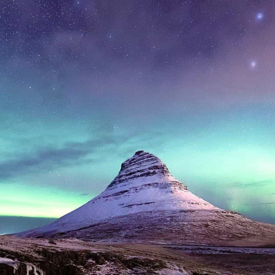 滴水成冰·冰晶