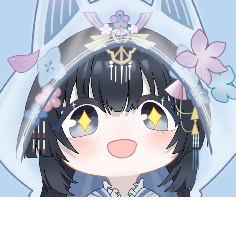 繁花梦来咯