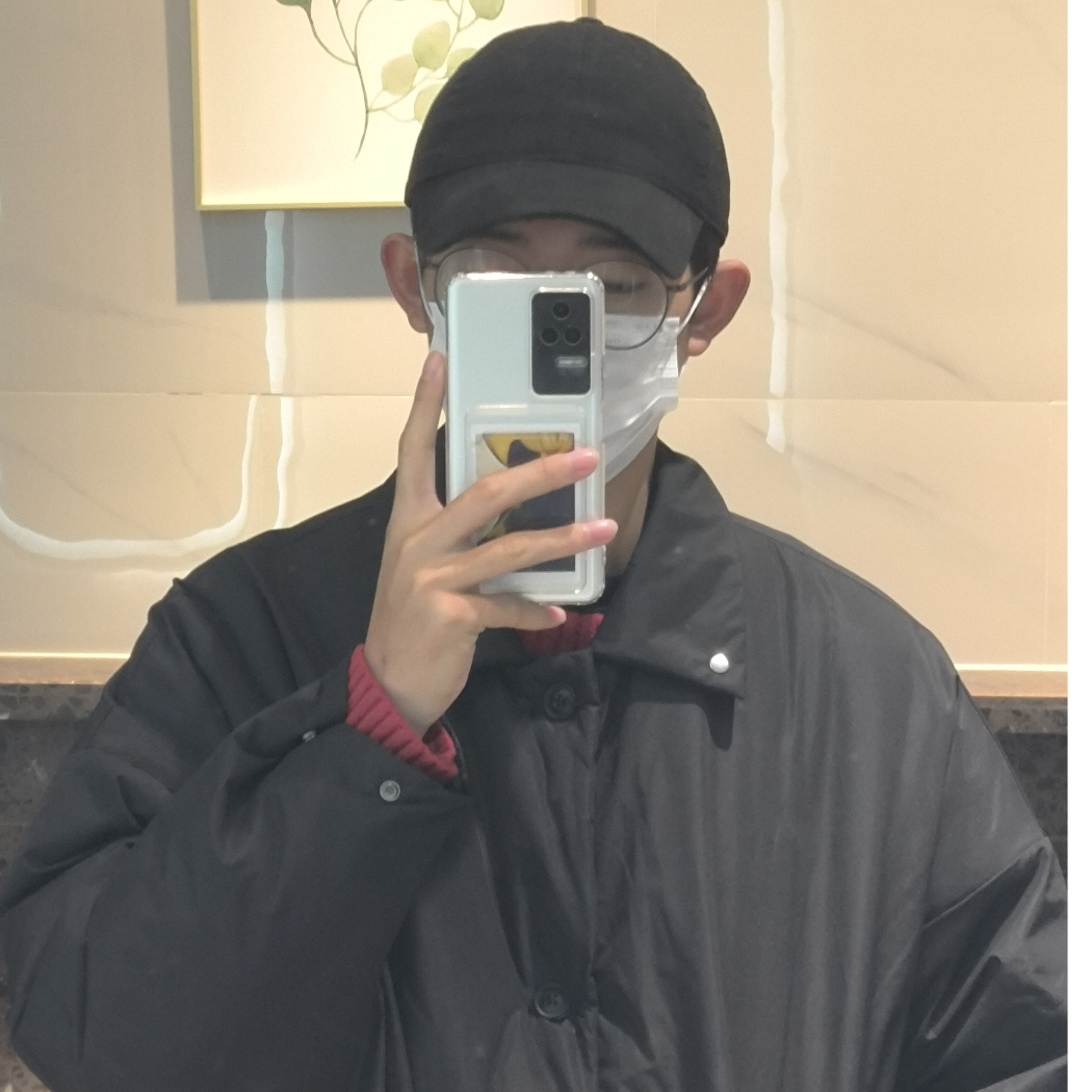 早啊