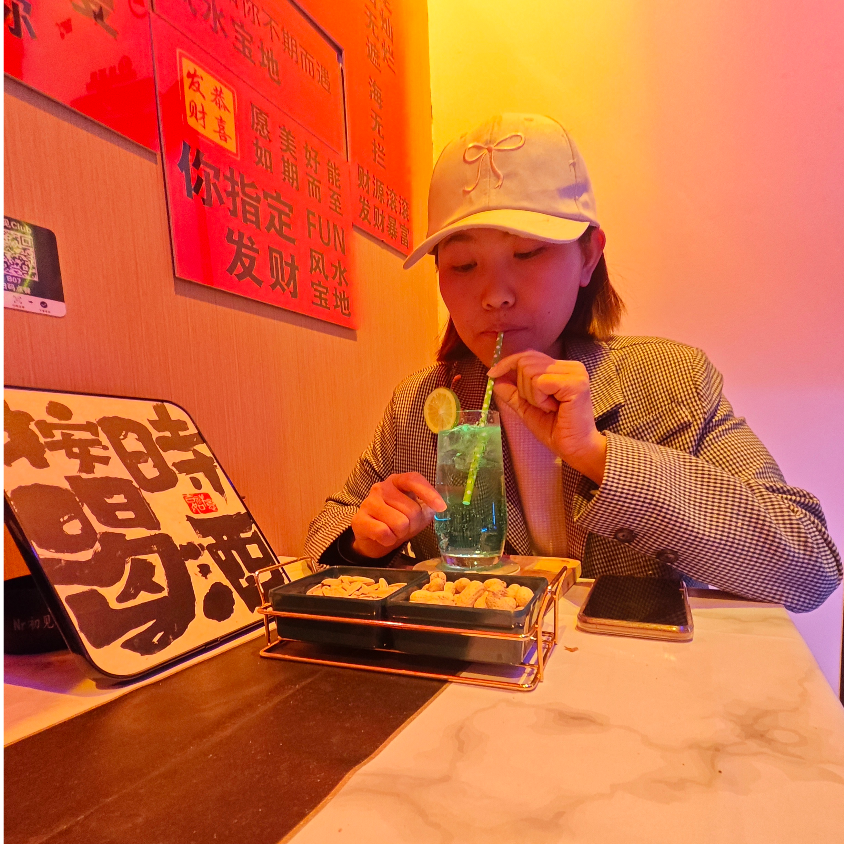 北上➹陈