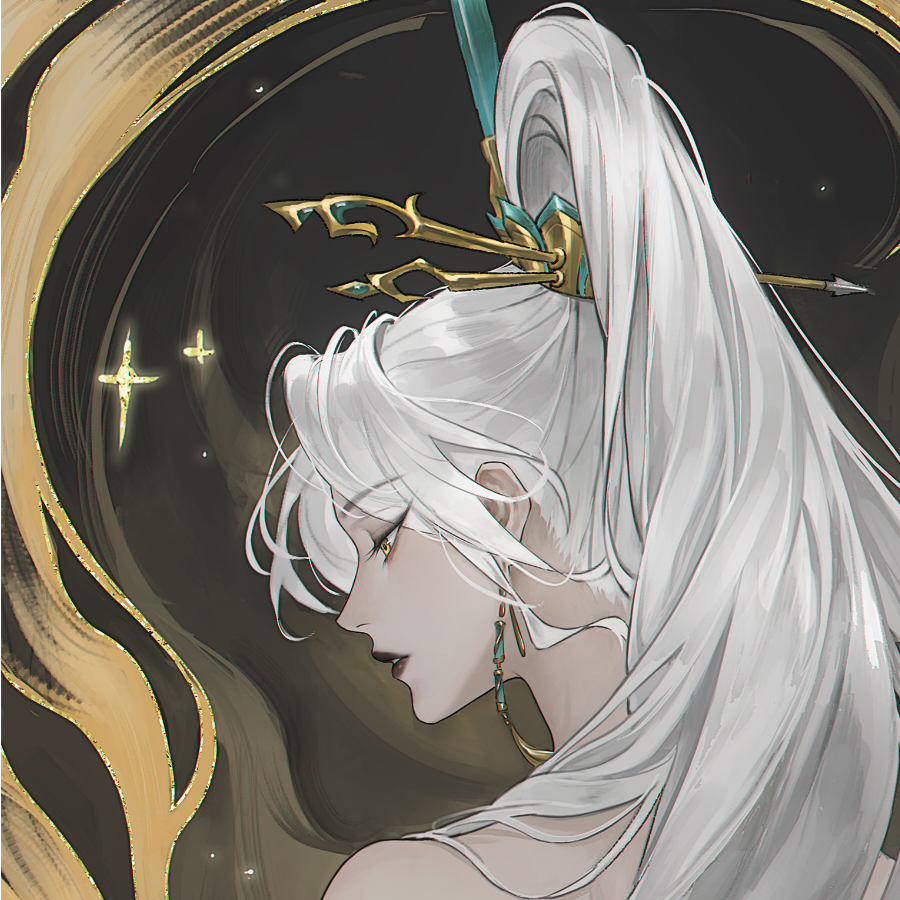 朝歌