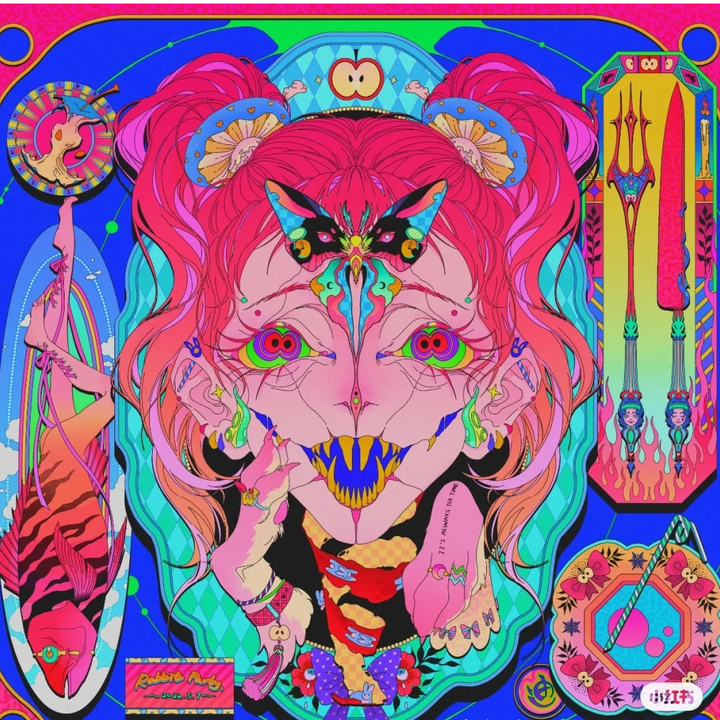 罗生门的猫