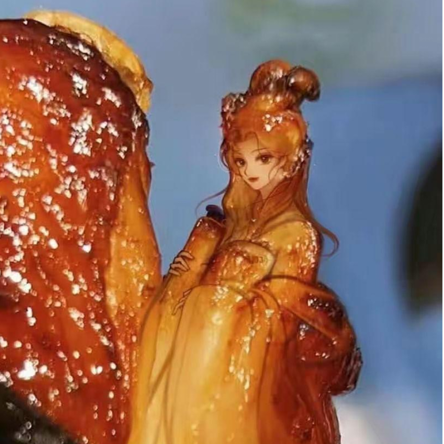 今天吃了么