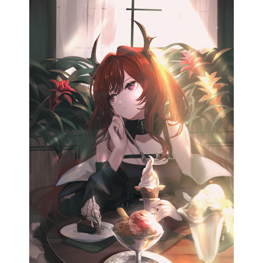 无所不能的巫师