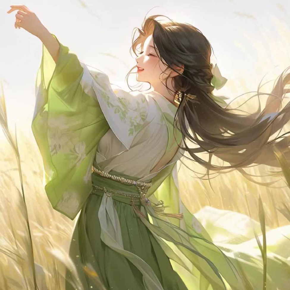 雾诗吟