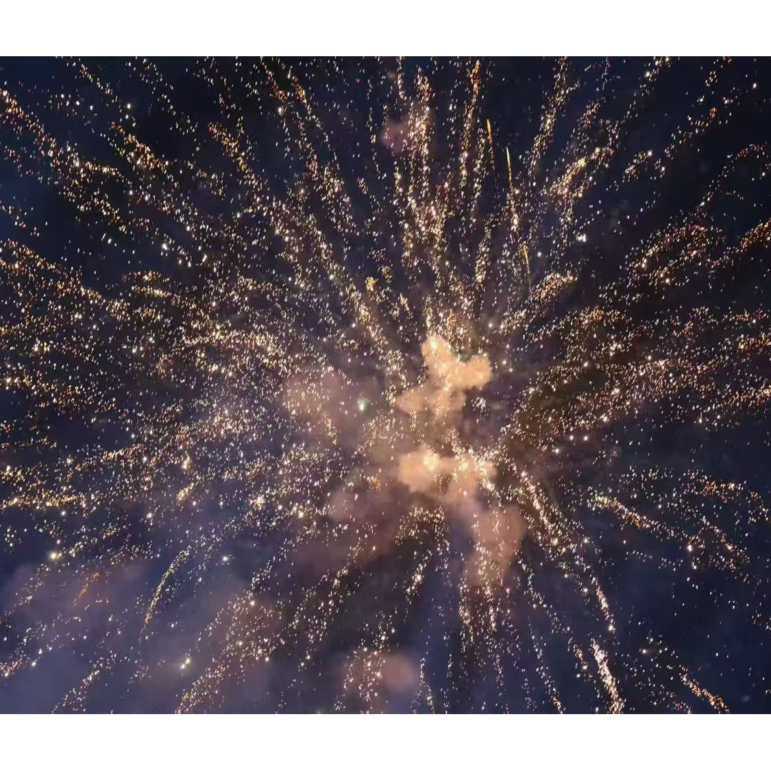 月亮代表我的心