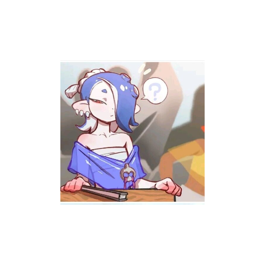 白色小宫殿