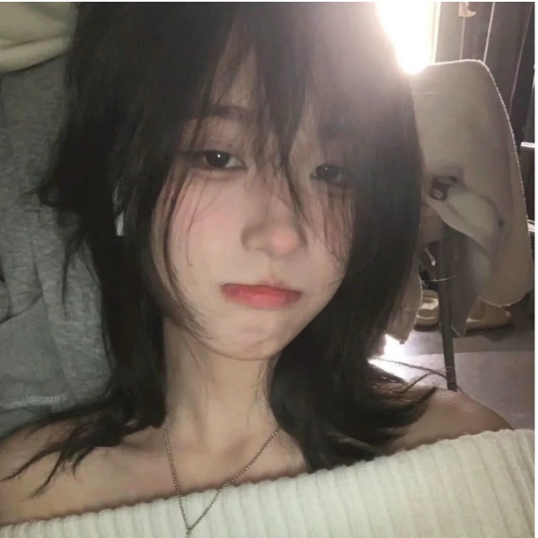 凌晨3点的海.