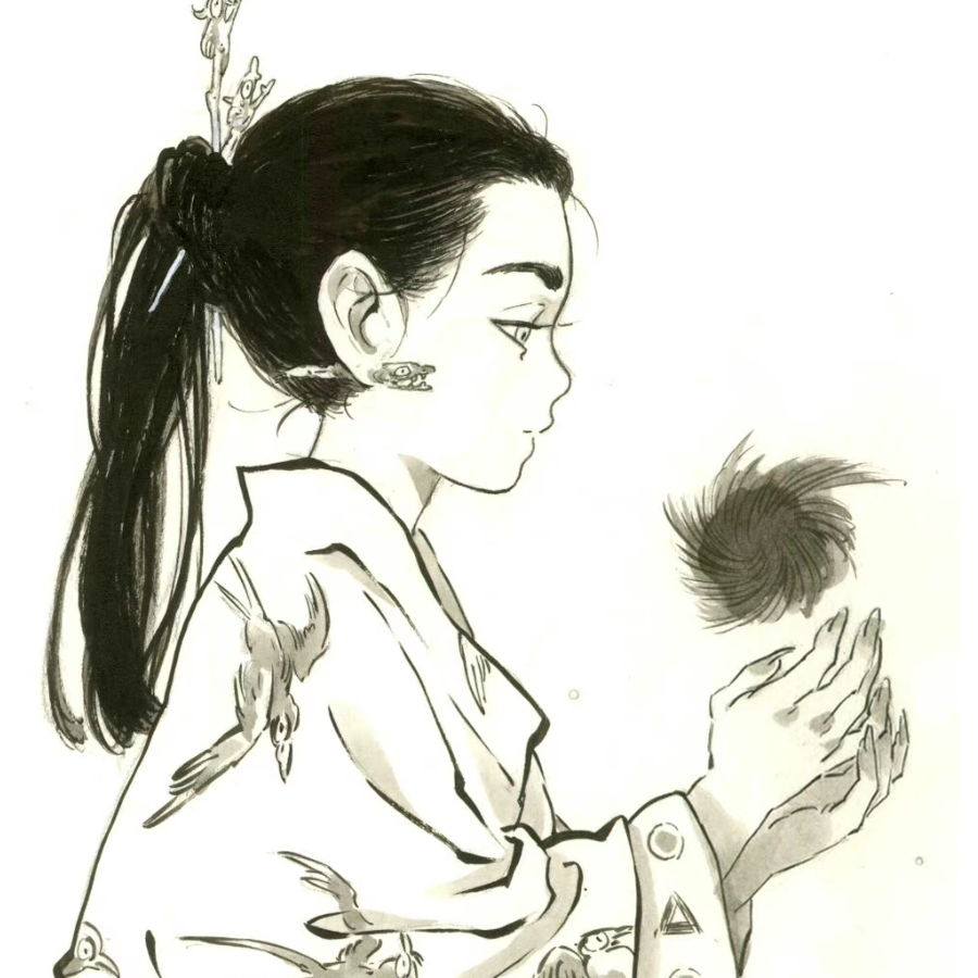 临海