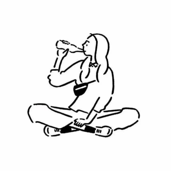 橘子