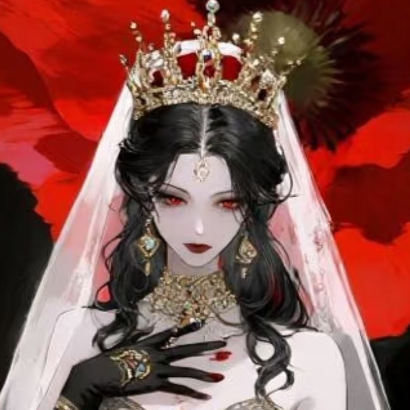 无常雪
