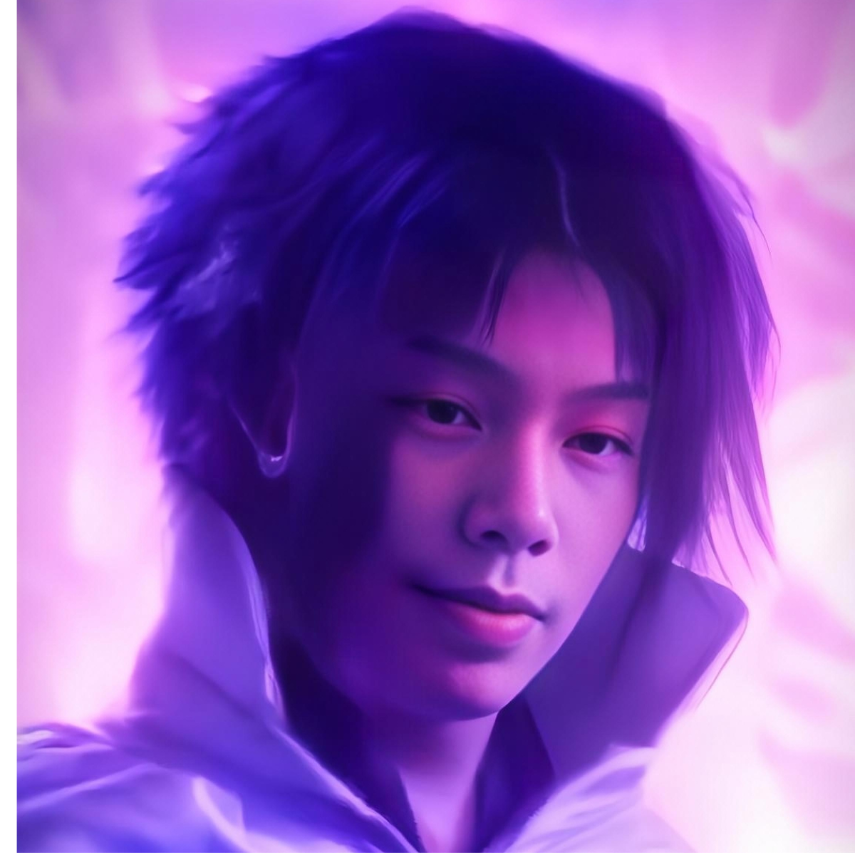 神秘保底男