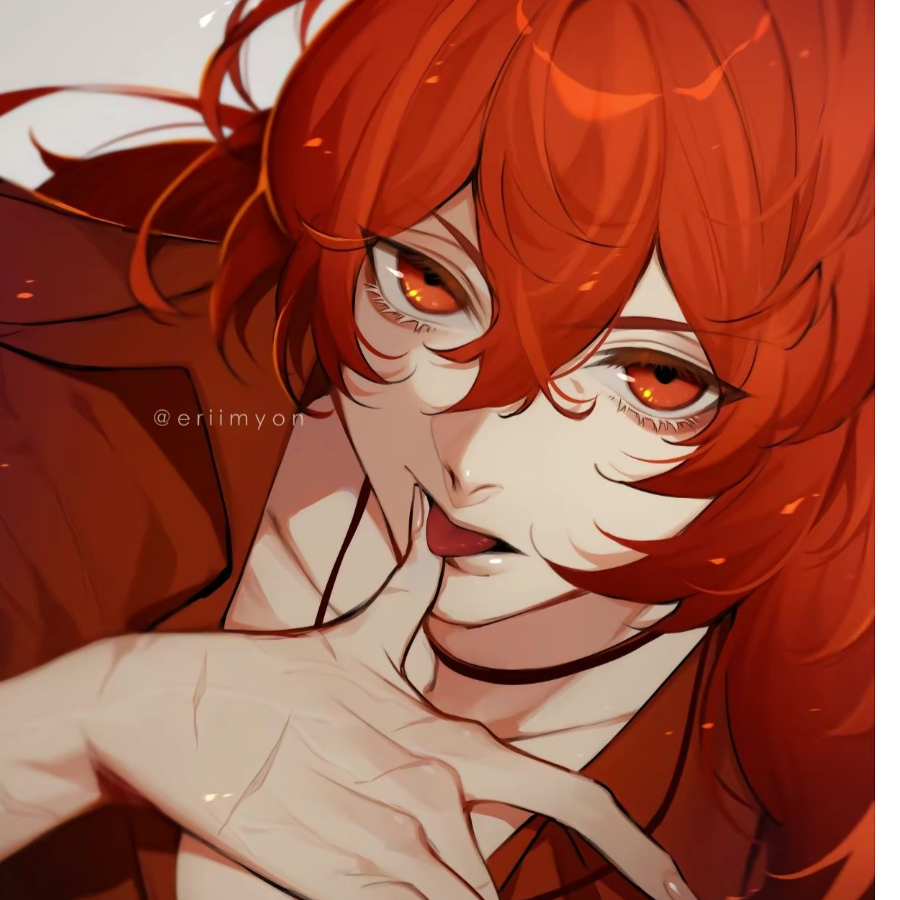 Saint