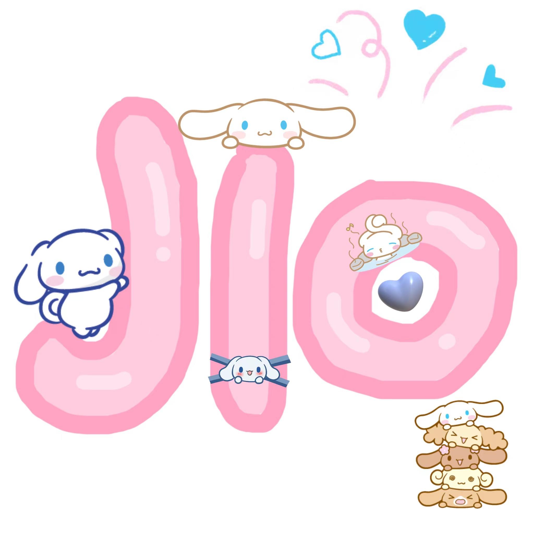 胖jio不在线