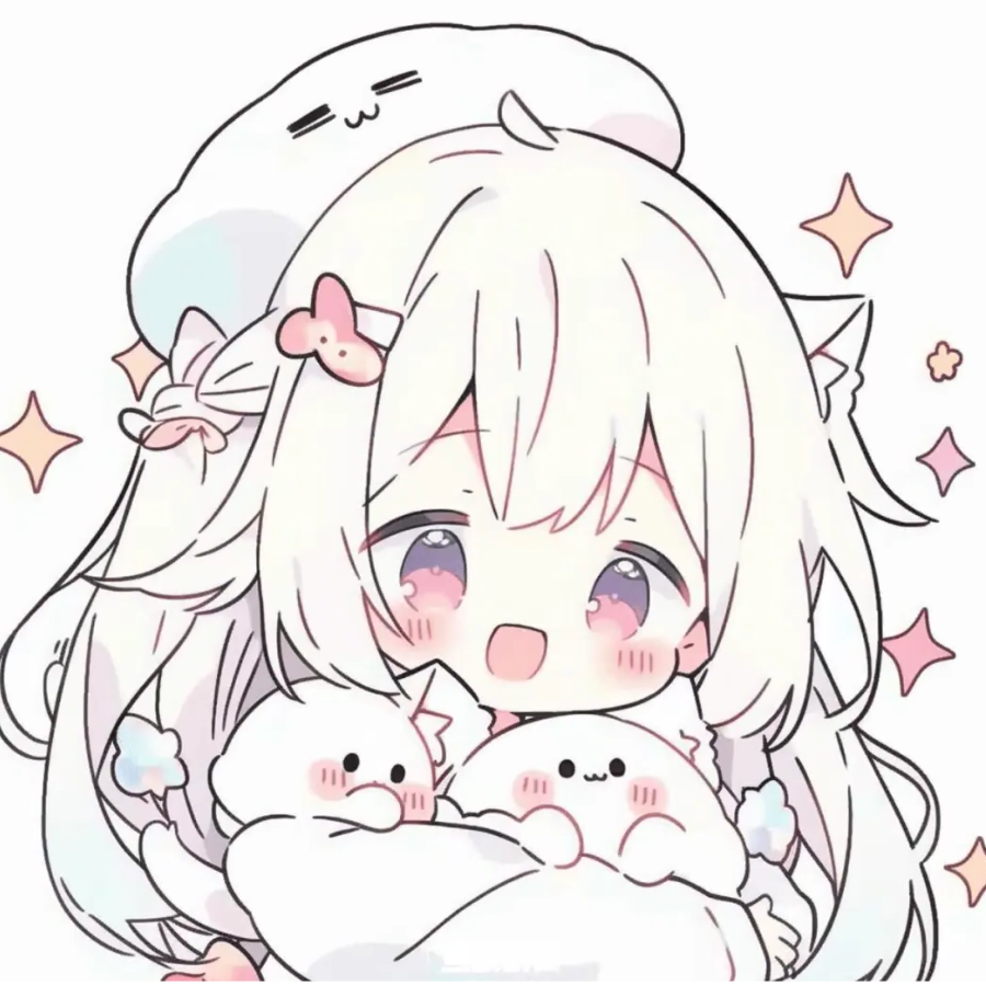 美少女吖
