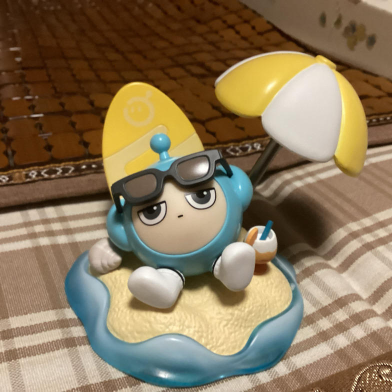 蛋仔豚豚