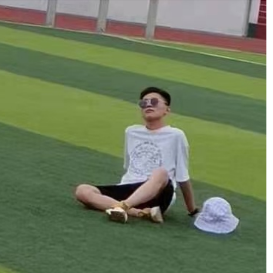 不完美先生