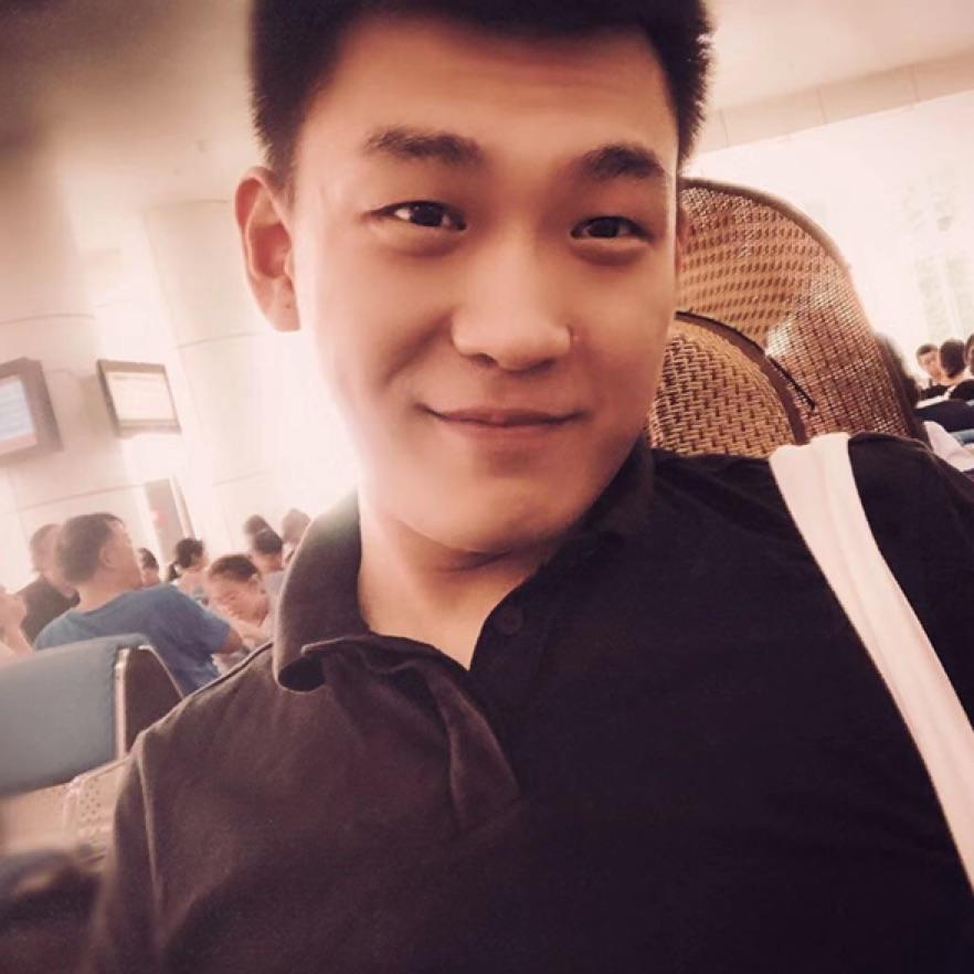 会蹦的小黄鸭