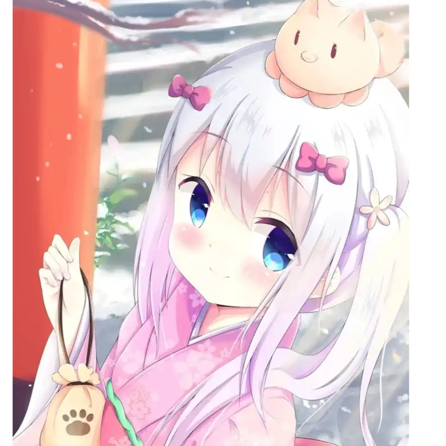 纱雾
