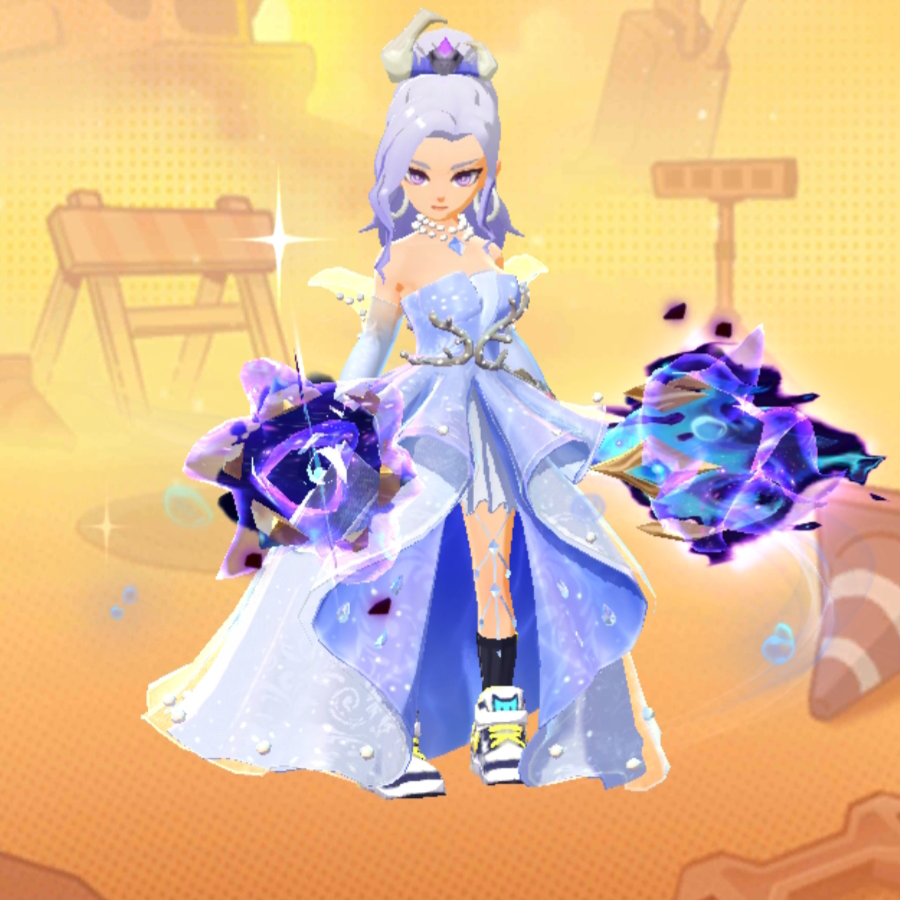 洋玩意er