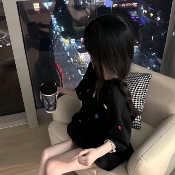 忧郁权威.
