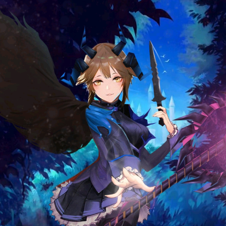 堂主sama