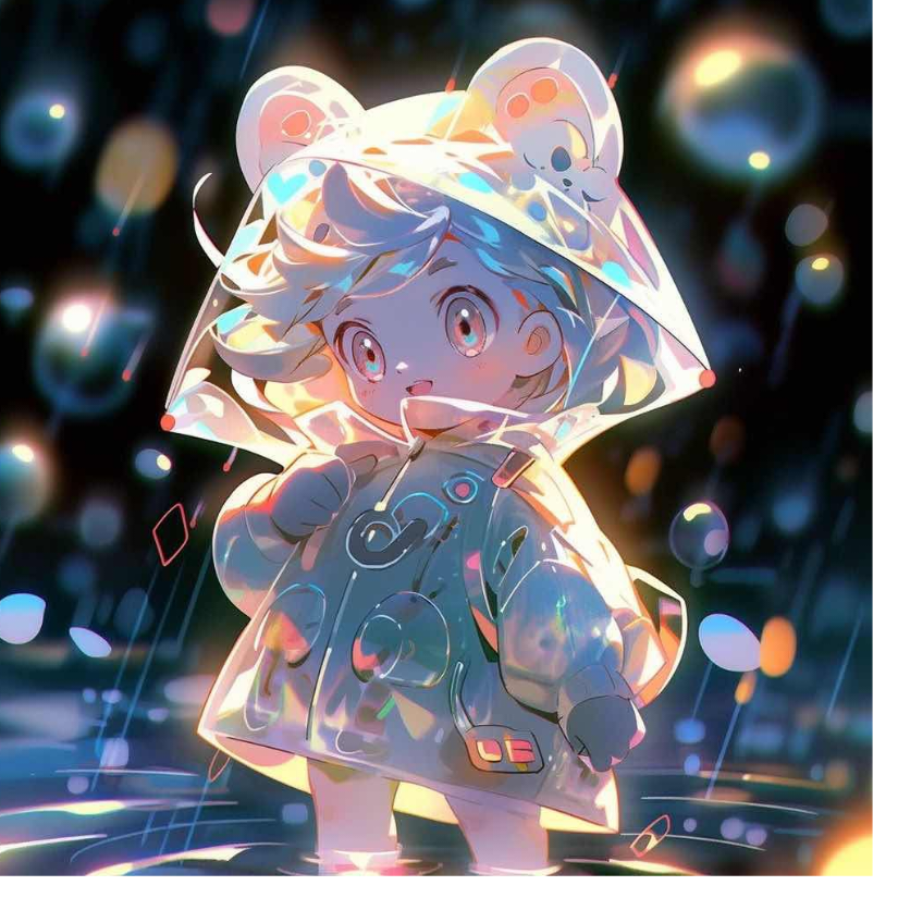 鹿头开摆
