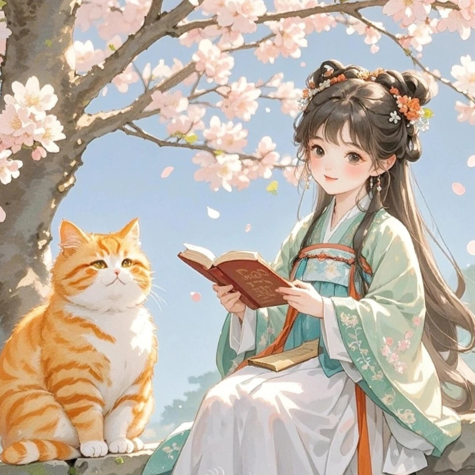 柒柒