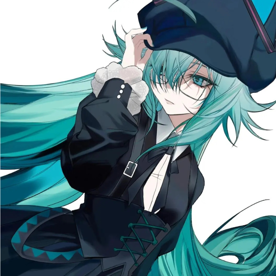 夕颜♚