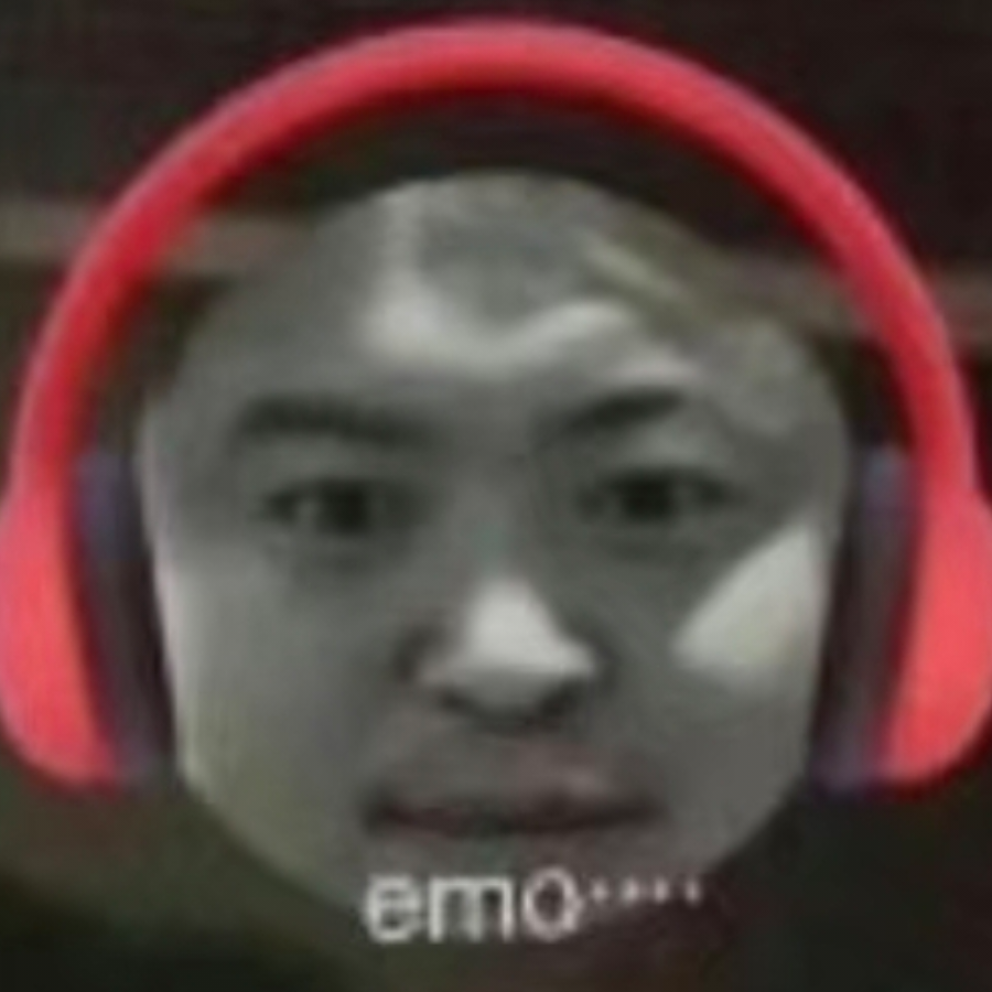 我玩第五人格怎么你了