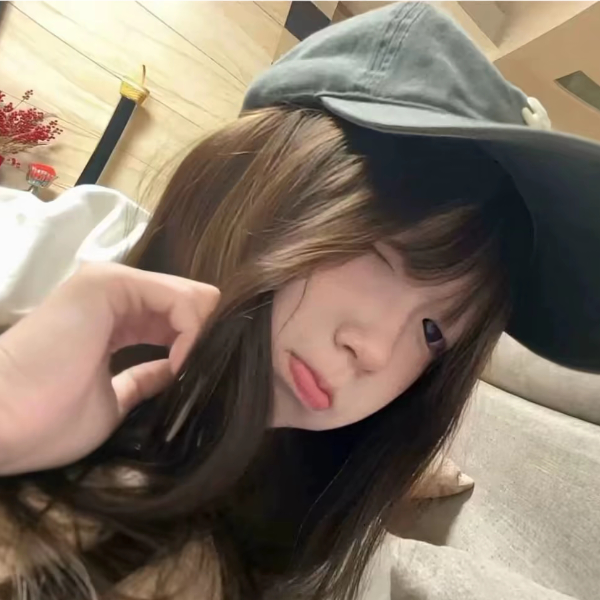 可露丽超爱露思