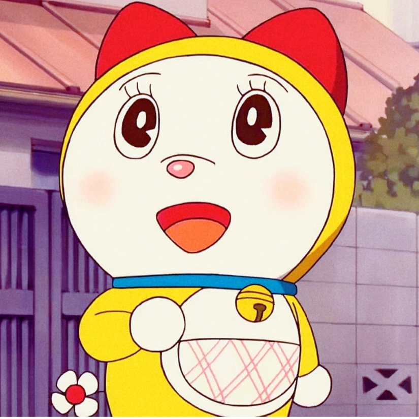 祢豆子
