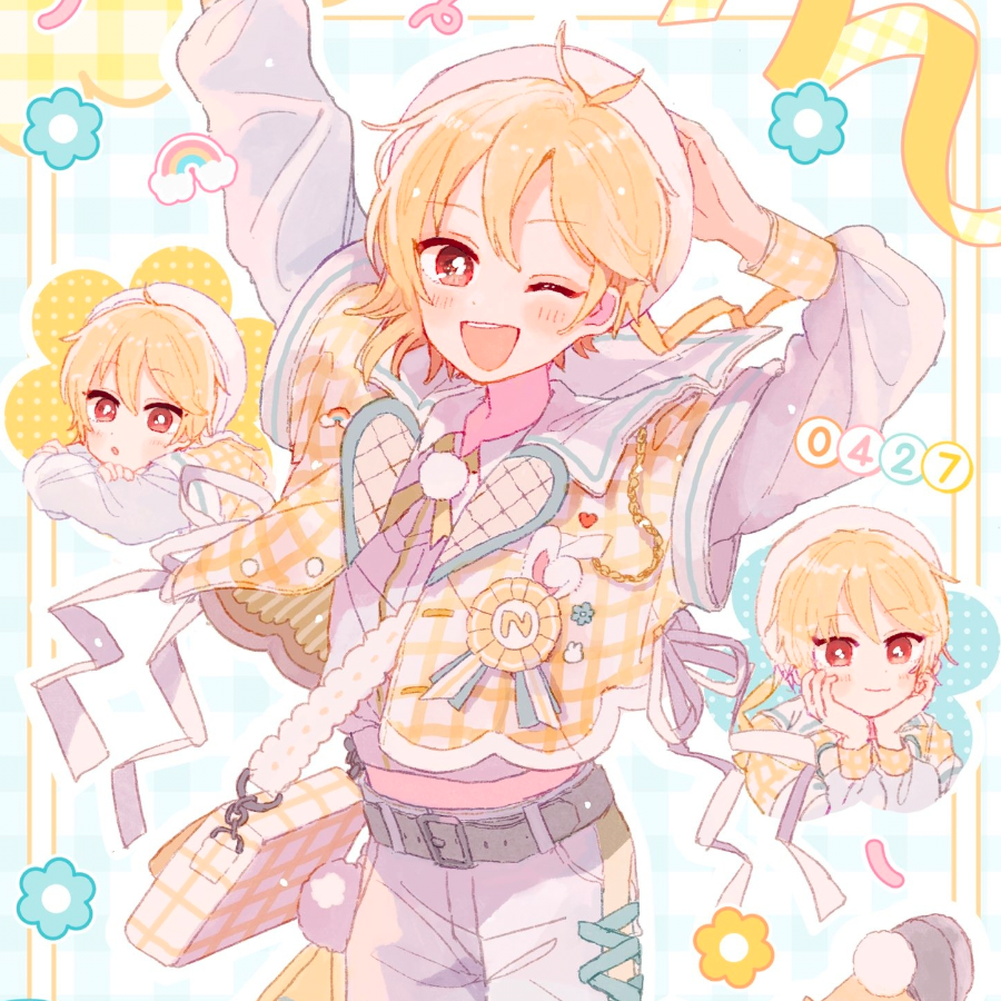 仁兔love