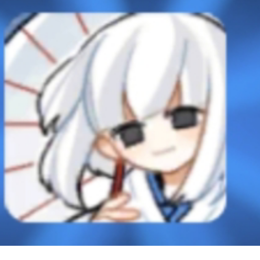 大柠檬吖
