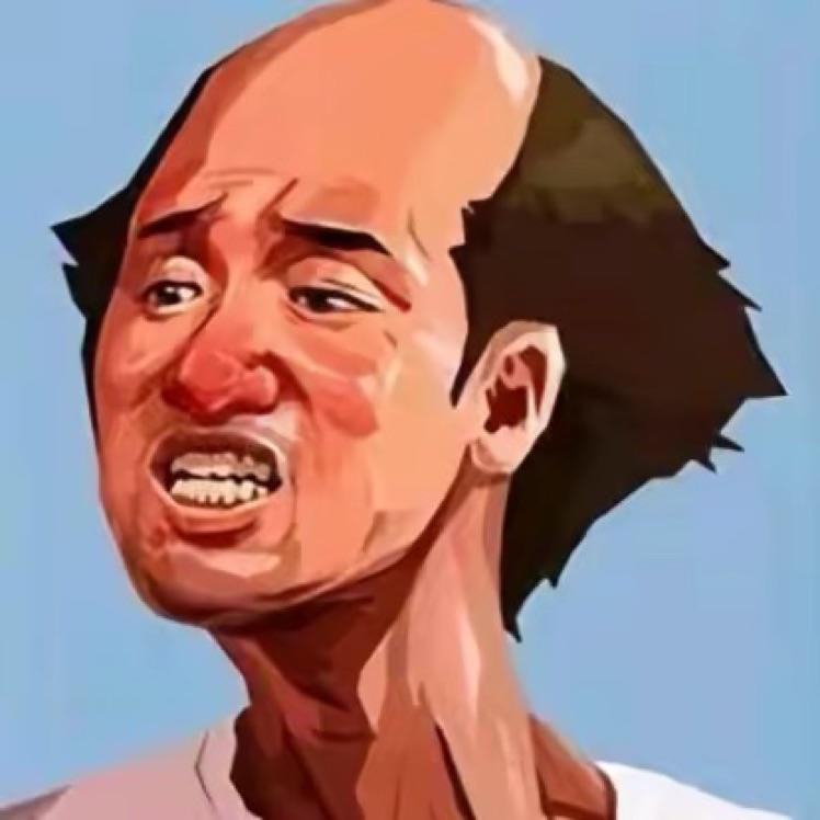 老拔刀