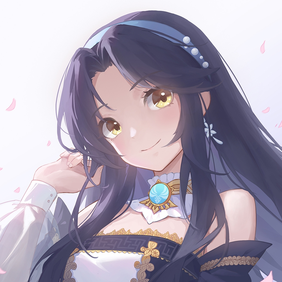 Elenmika薏米