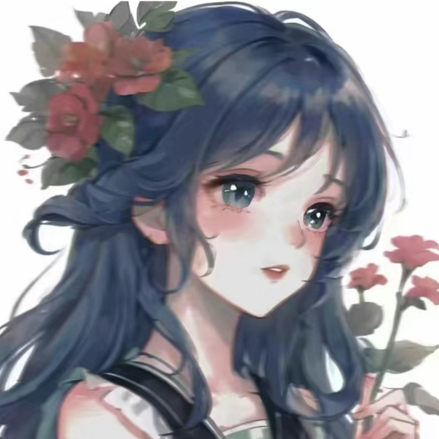 璐子君