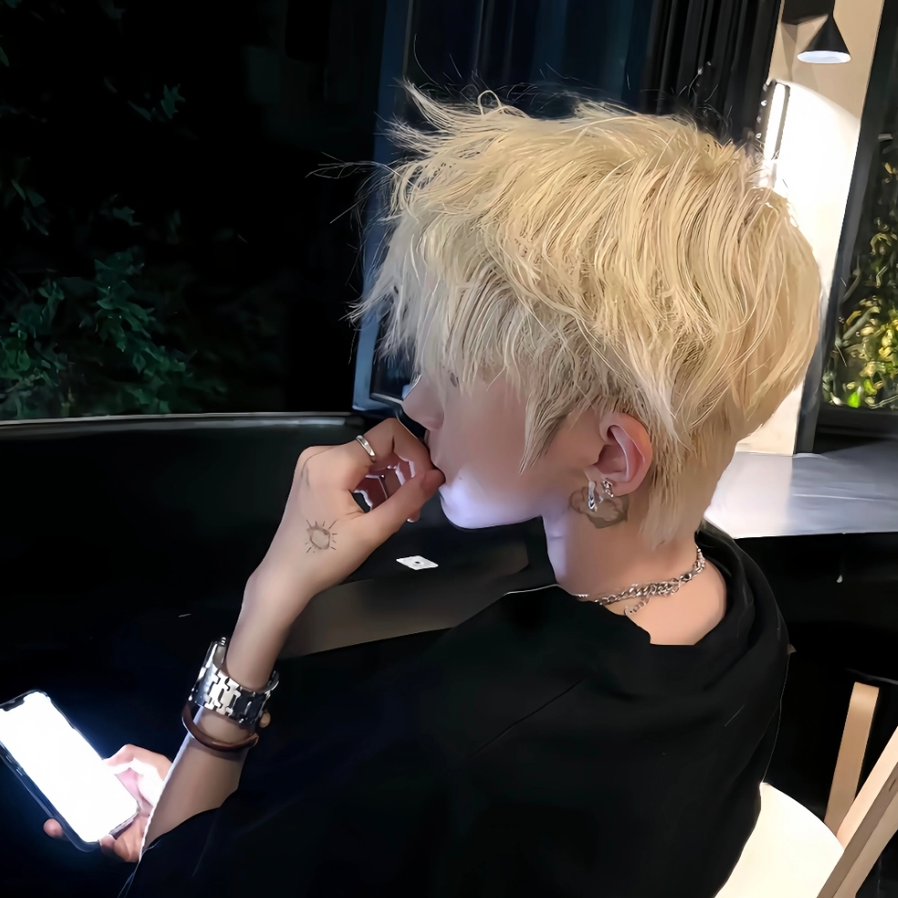 新羽