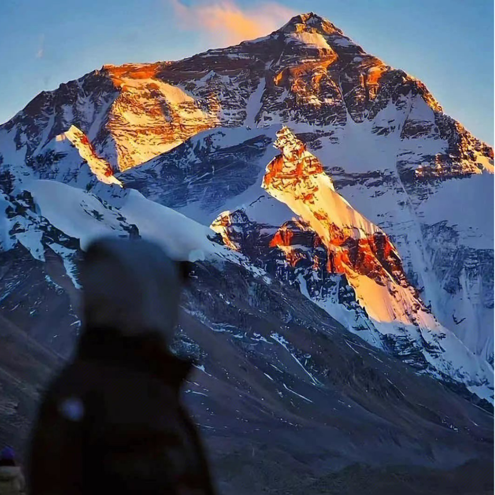 人生就像一场旅行