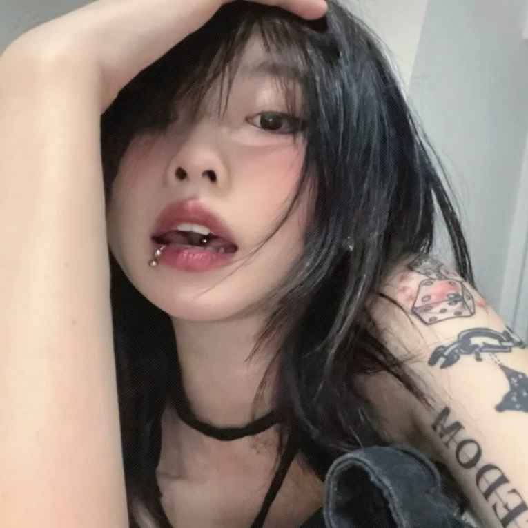 $