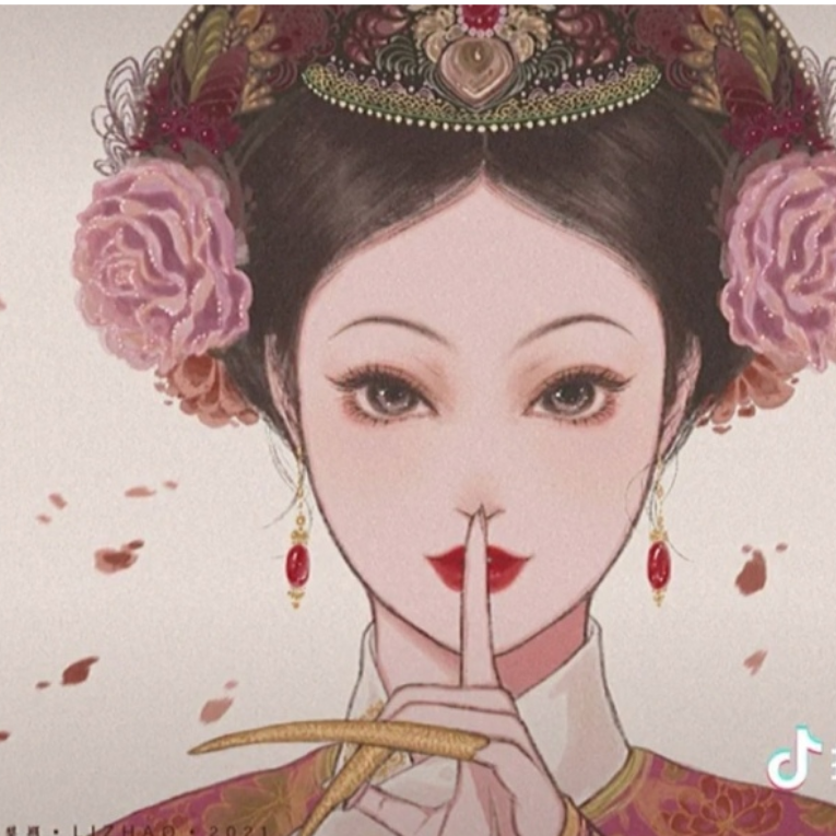 鹿小欢