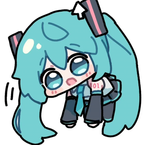 MIKU