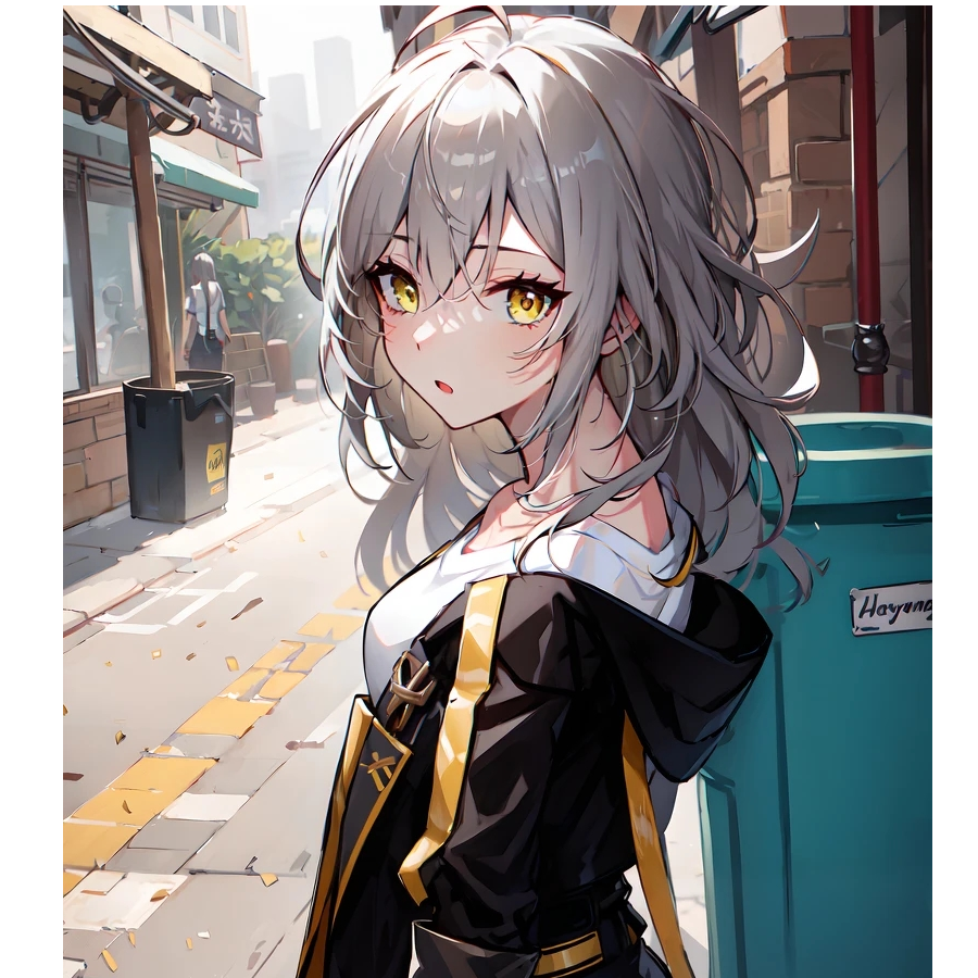 安久