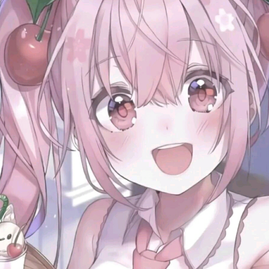 昼叶无敌