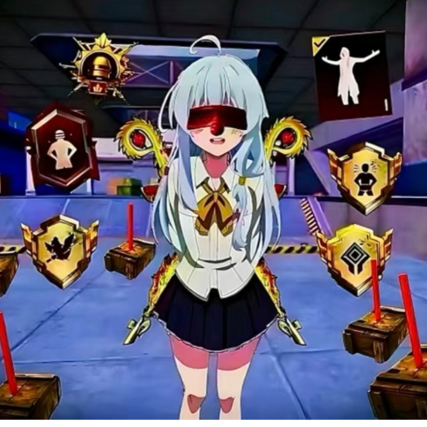 愛