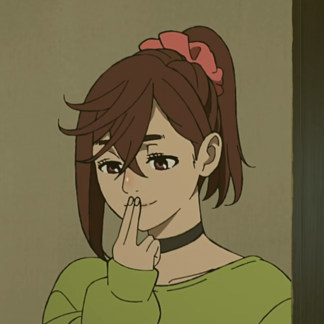 啦啦啦～