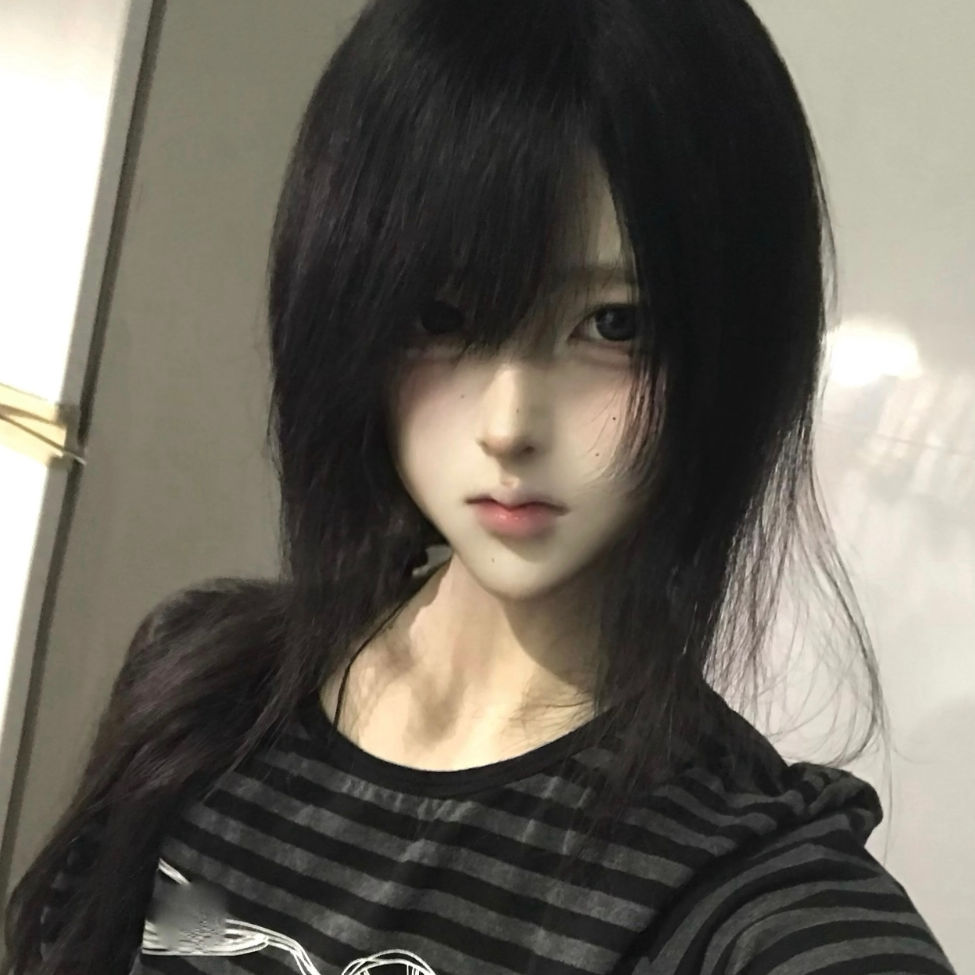 감정.