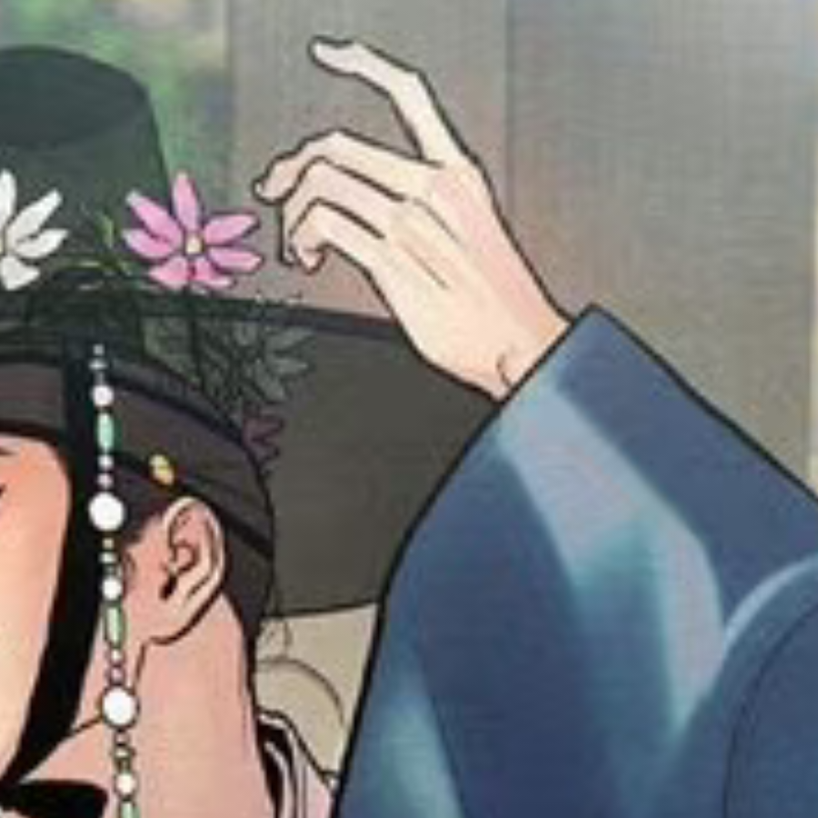 混沌说过不要昵称