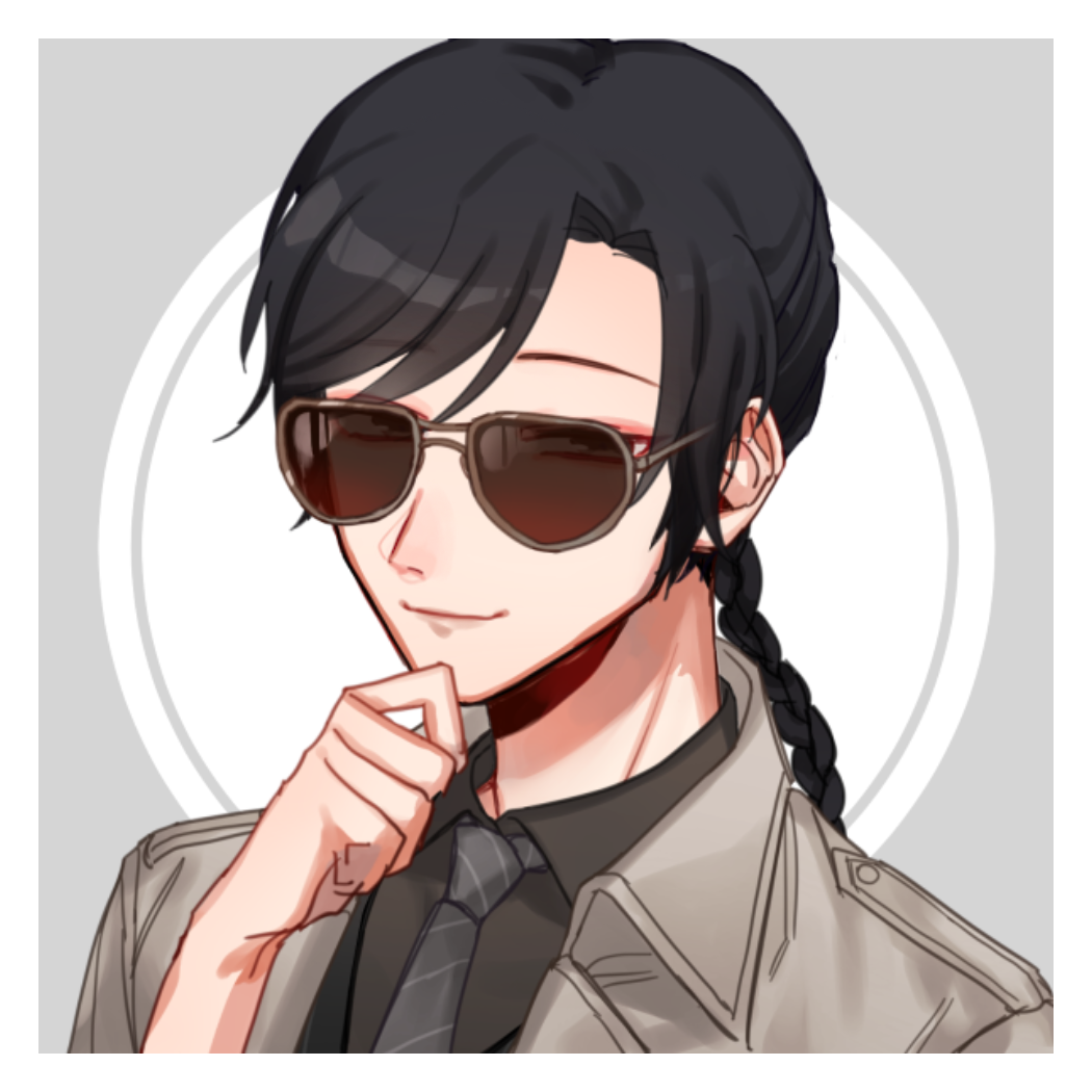 烦死了