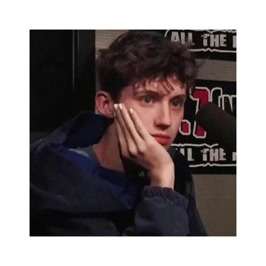 ---Himself♥
